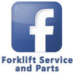 ติดต่อเรา facebook เพจ Forklift service and parts